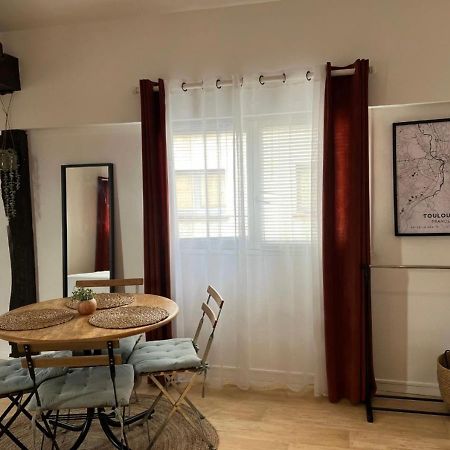 L Alsace Lorraine - A 5Min Place Du Capitole -Free Checkin -Wifi Apartment Toulouse Exterior foto