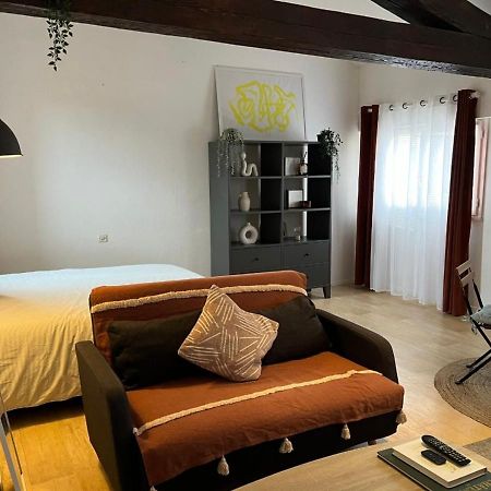 L Alsace Lorraine - A 5Min Place Du Capitole -Free Checkin -Wifi Apartment Toulouse Exterior foto