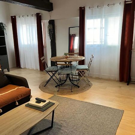 L Alsace Lorraine - A 5Min Place Du Capitole -Free Checkin -Wifi Apartment Toulouse Exterior foto