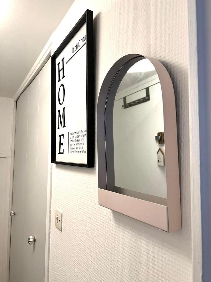 L Alsace Lorraine - A 5Min Place Du Capitole -Free Checkin -Wifi Apartment Toulouse Exterior foto
