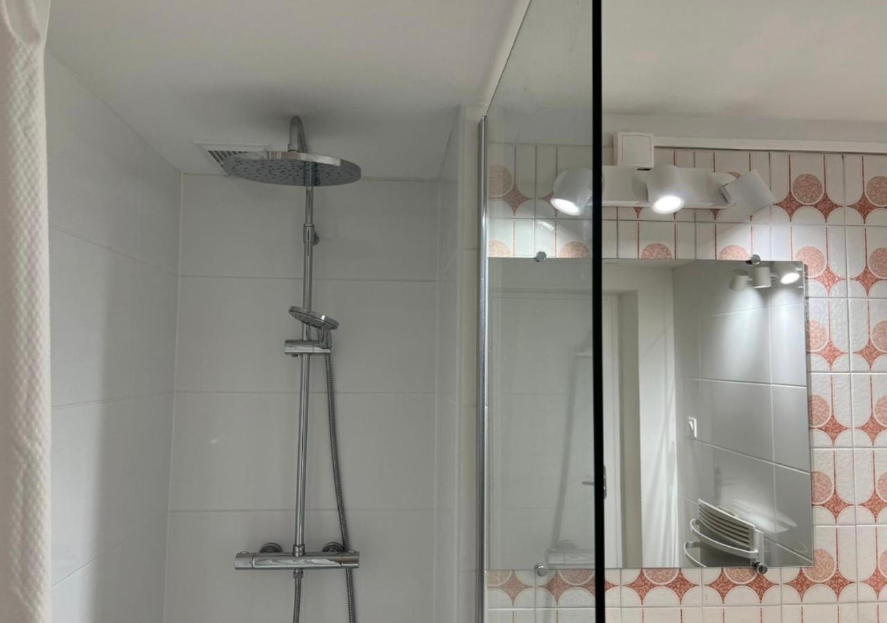 L Alsace Lorraine - A 5Min Place Du Capitole -Free Checkin -Wifi Apartment Toulouse Cameră foto