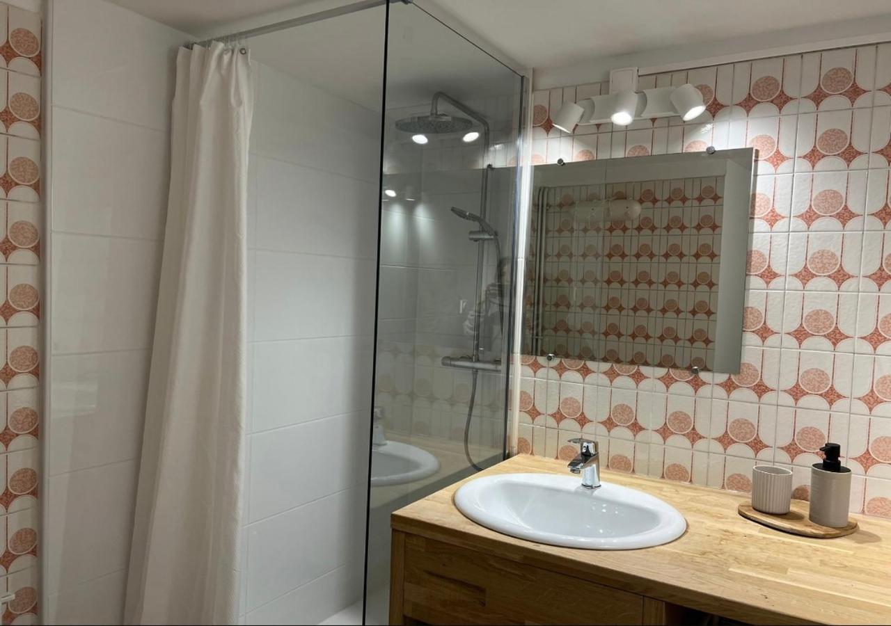 L Alsace Lorraine - A 5Min Place Du Capitole -Free Checkin -Wifi Apartment Toulouse Cameră foto