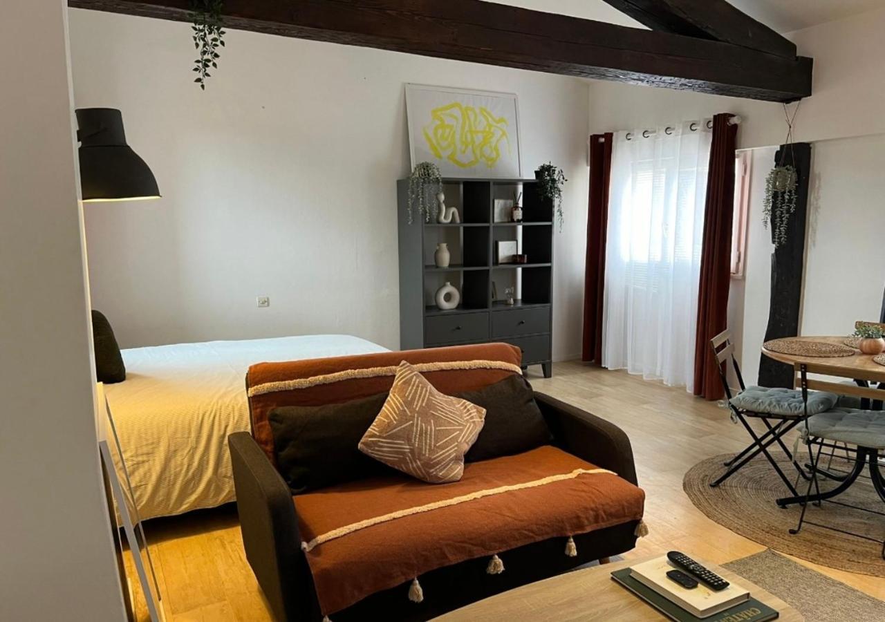 L Alsace Lorraine - A 5Min Place Du Capitole -Free Checkin -Wifi Apartment Toulouse Exterior foto