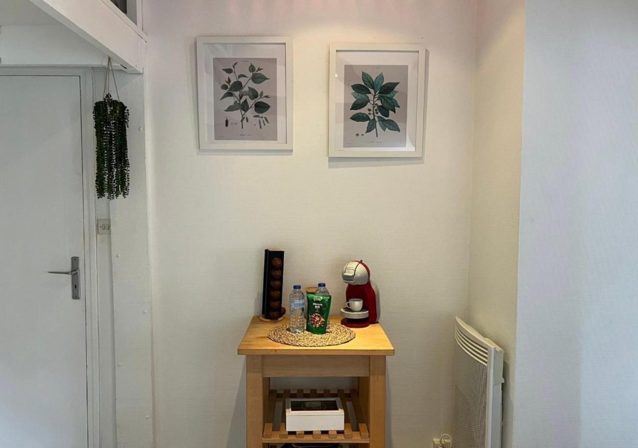 L Alsace Lorraine - A 5Min Place Du Capitole -Free Checkin -Wifi Apartment Toulouse Exterior foto