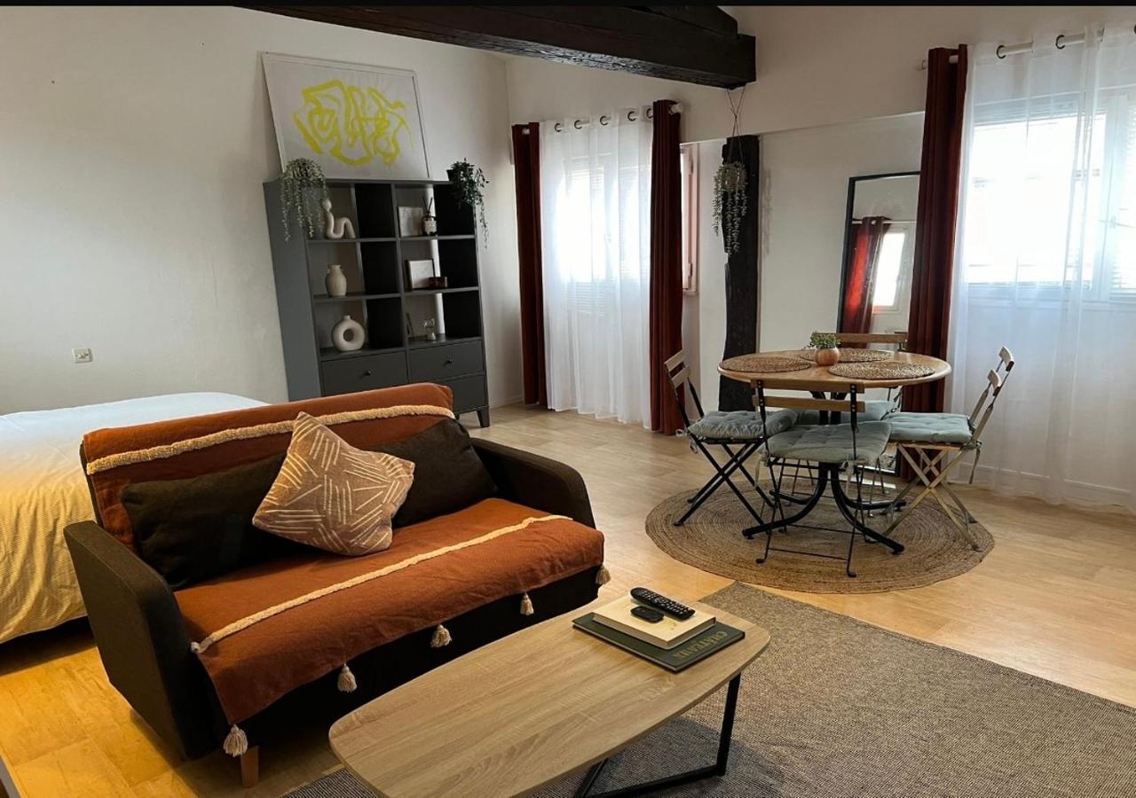 L Alsace Lorraine - A 5Min Place Du Capitole -Free Checkin -Wifi Apartment Toulouse Exterior foto